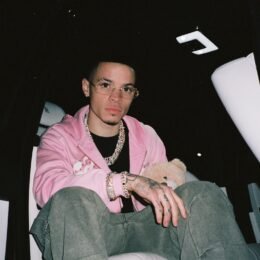 Lil Mosey