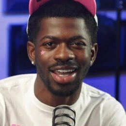 Lil Nas X