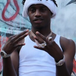 Lil Tjay