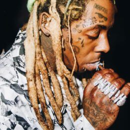 Lil Wayne
