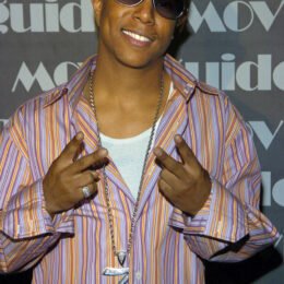 Lil Zane