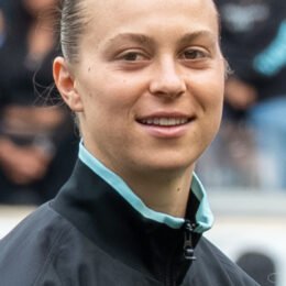 Lilly Reale