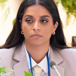 Lilly Singh