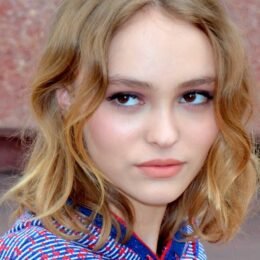 Lily-Rose Depp