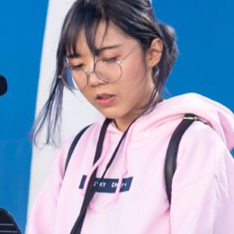 LilyPichu