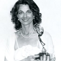 Linda Moulton Howe