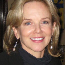 Linda Purl