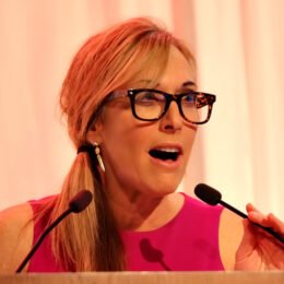 Linda Cohn