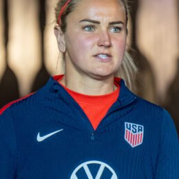 Lindsey Heaps