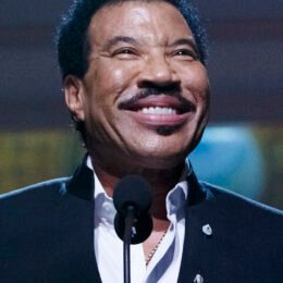 Lionel Richie