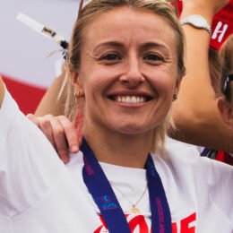Leah Williamson