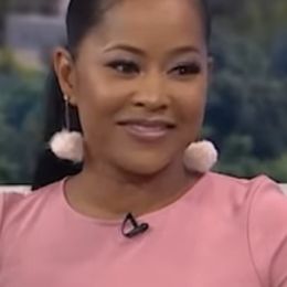 Lisa Wu