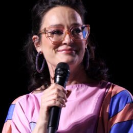 Kennedy (commentator)