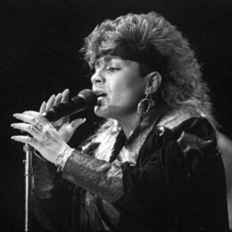 Lisa Lisa