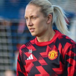 Lisa Naalsund