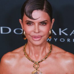 Lisa Rinna