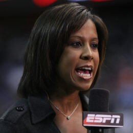 Lisa Salters