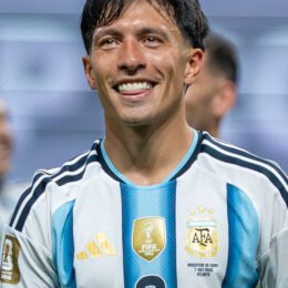 Lisandro Martínez
