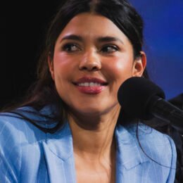 Lisseth Chavez
