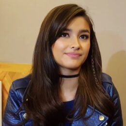 Liza Soberano