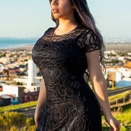 Lizbeth Rodríguez