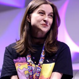 Lizzie Freeman