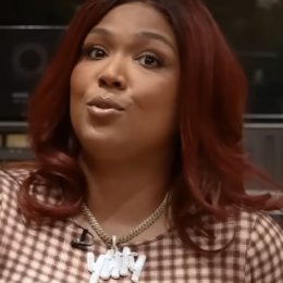 Lizzo