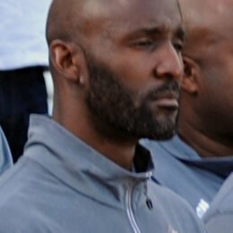Lloyd Pierce
