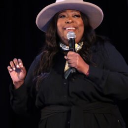 Loni Love