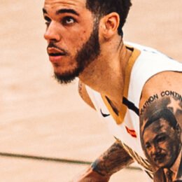 Lonzo Ball