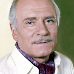 Laurence Olivier