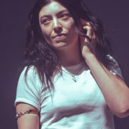 Lorde