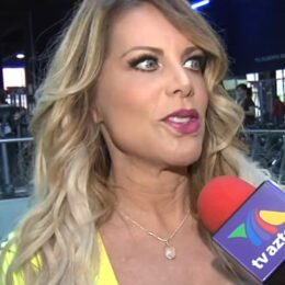Lorena Herrera
