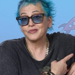 Lori Petty