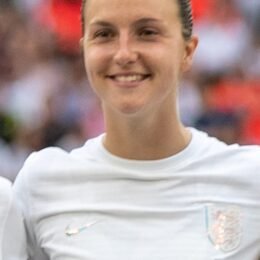 Lotte Wubben-Moy