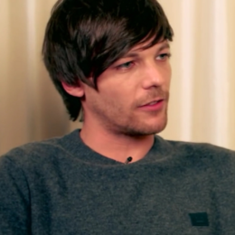Louis Tomlinson