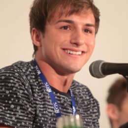 Lucas Cruikshank