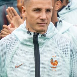 Lucas Digne