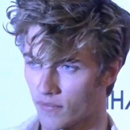 Lucky Blue Smith