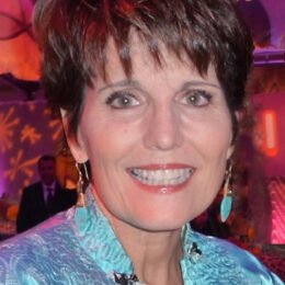 Lucie Arnaz