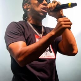 Ludacris
