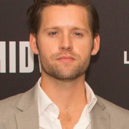 Luke Kleintank