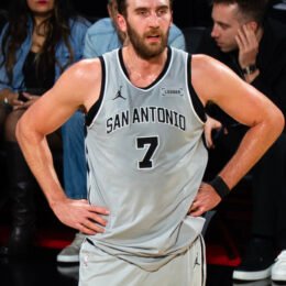 Luke Kornet