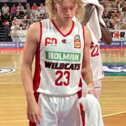 Luke Travers