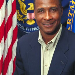 Lynn Swann