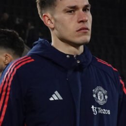 Manuel Ugarte (footballer)