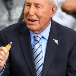 Lee Corso