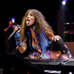 Gloria Trevi