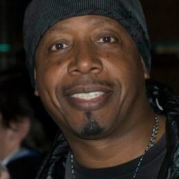 MC Hammer