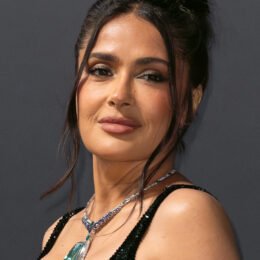 Salma Hayek